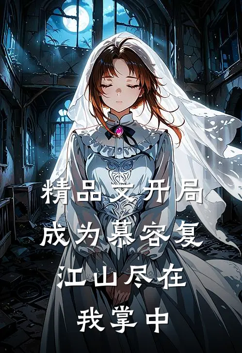 精品文开局成为慕容复，江山尽在我掌中