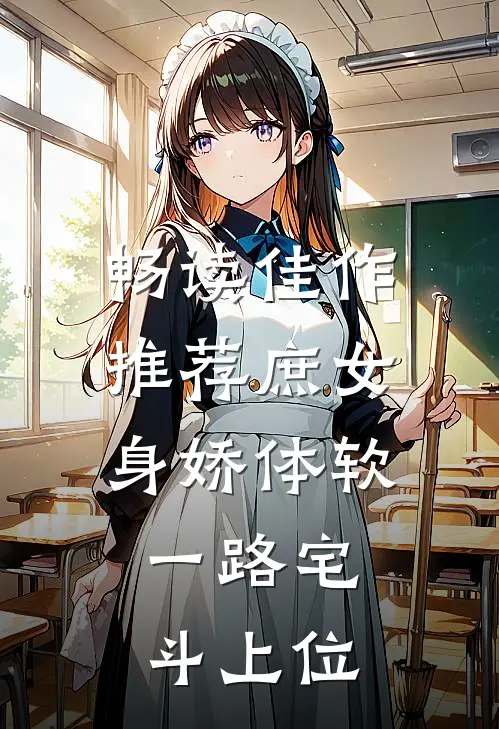 畅读佳作推荐庶女身娇体软，一路宅斗上位