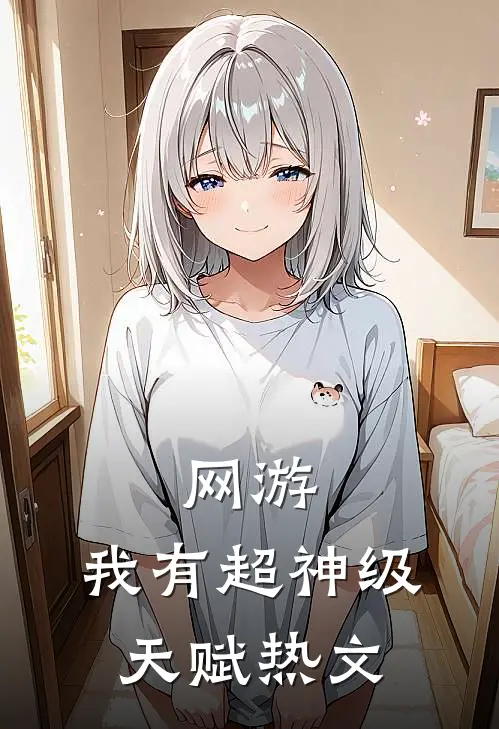 网游：我有超神级天赋热文