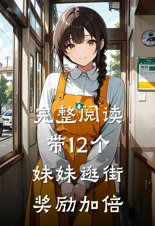 完整阅读带12个妹妹逛街，奖励加倍