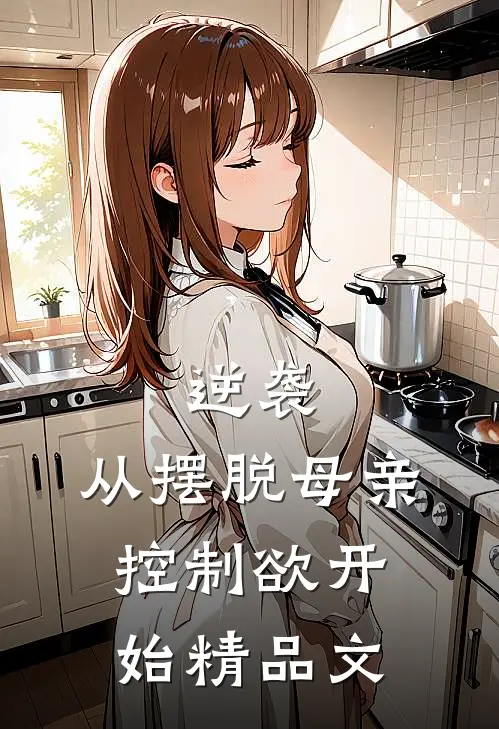 逆袭：从摆脱母亲控制欲开始精品文