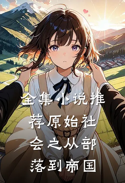 全集小说推荐原始社会之从部落到帝国
