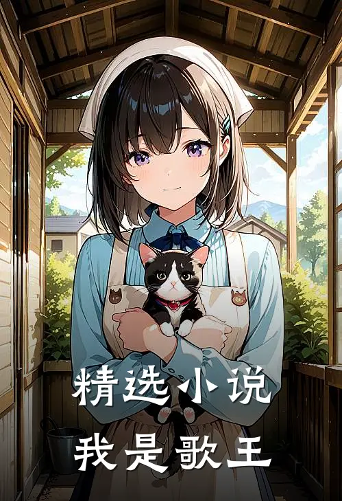 精选小说我是歌王