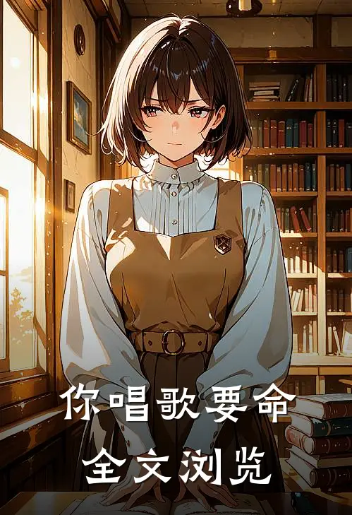 你唱歌要命全文浏览