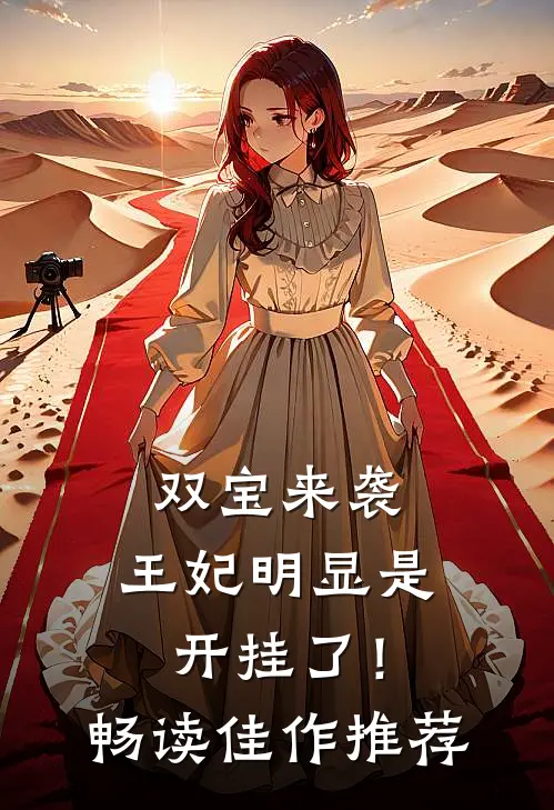 双宝来袭：王妃明显是开挂了！畅读佳作推荐