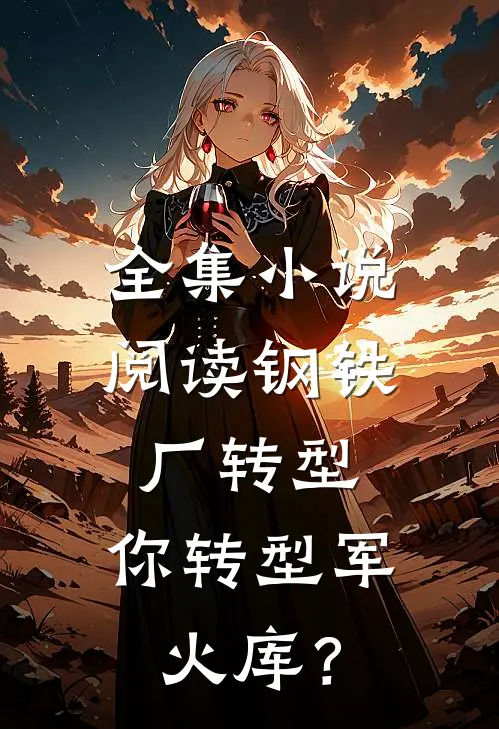 全集小说阅读钢铁厂转型，你转型军火库？