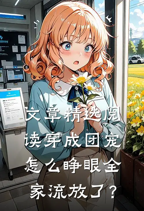 文章精选阅读穿成团宠，怎么睁眼全家流放了？