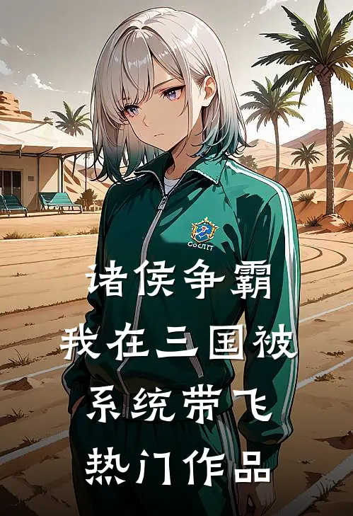 诸侯争霸：我在三国被系统带飞热门作品
