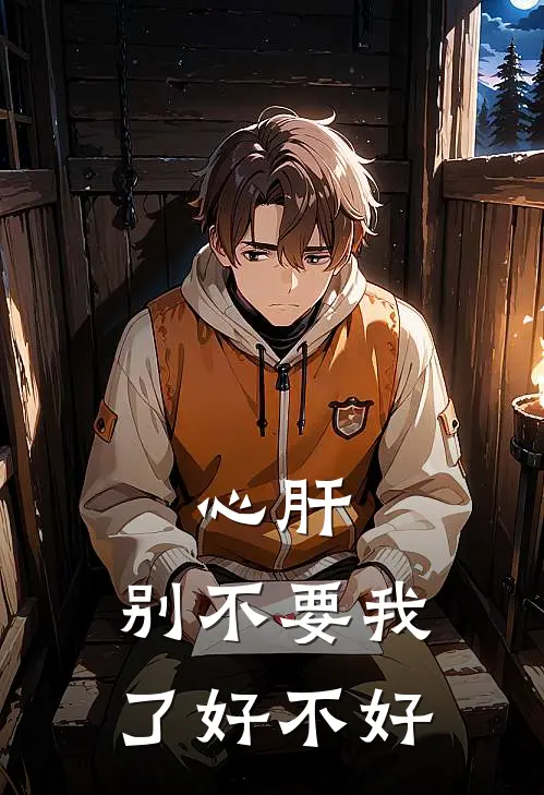 心肝，别不要我了好不好