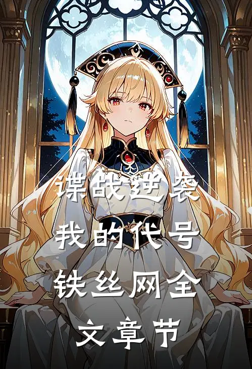谍战逆袭：我的代号铁丝网全文章节