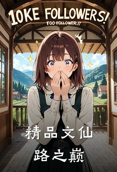 精品文仙路之巅