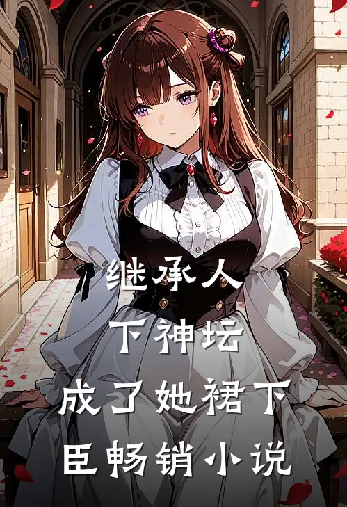 继承人下神坛，成了她裙下臣畅销小说