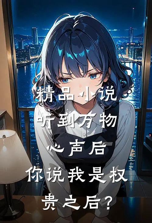 精品小说听到万物心声后，你说我是权贵之后？