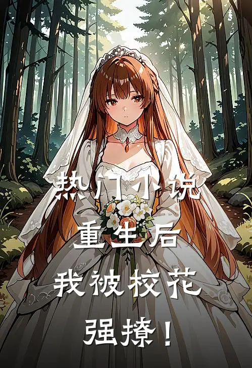 热门小说重生后，我被校花强撩！
