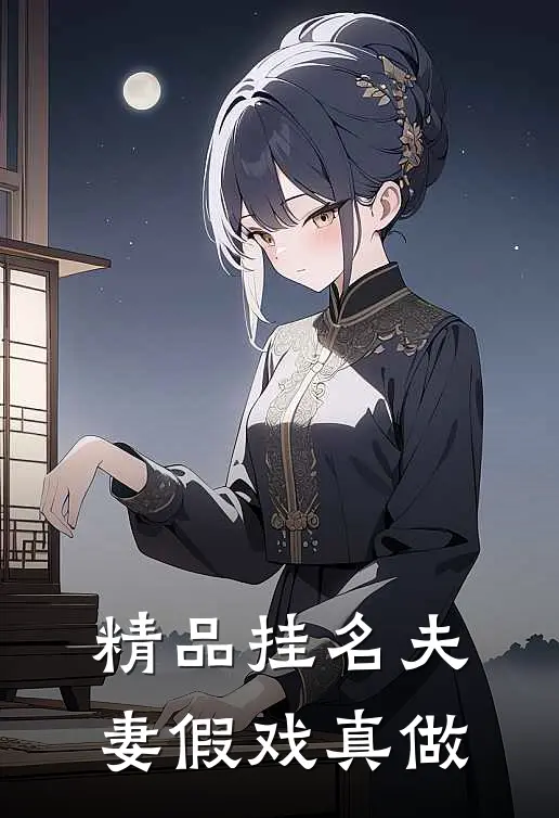 精品挂名夫妻假戏真做