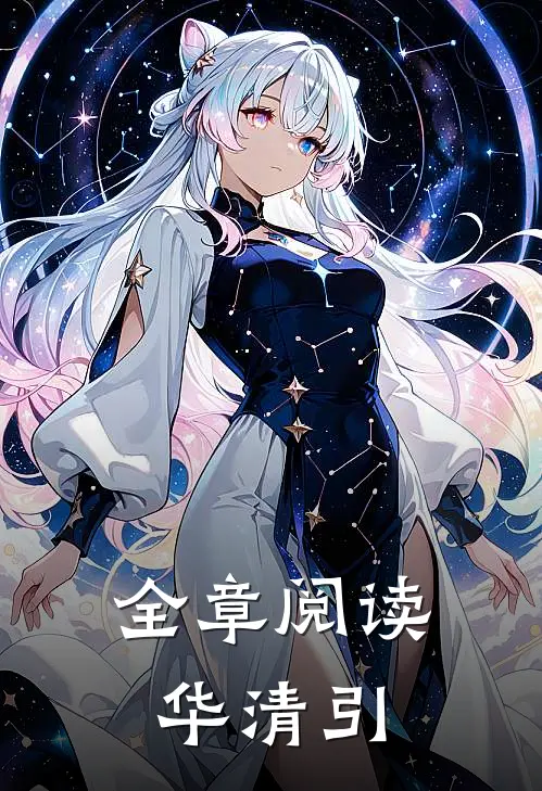 全章阅读华清引