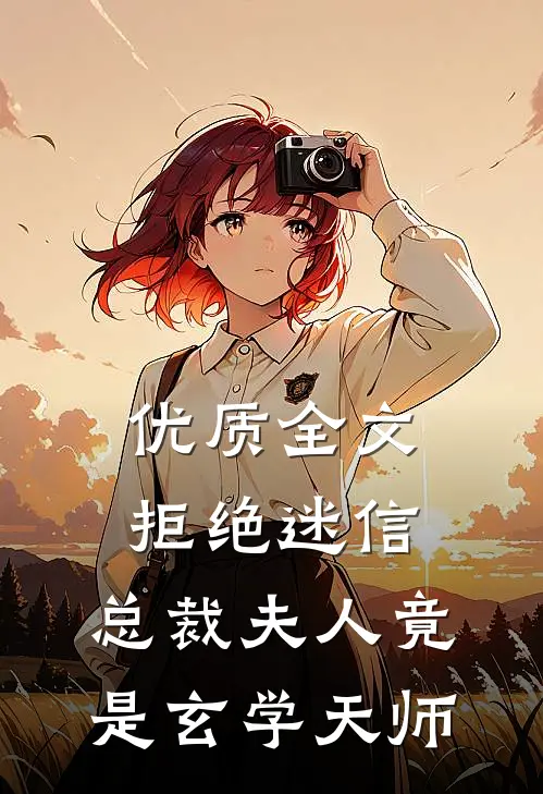 优质全文拒绝迷信，总裁夫人竟是玄学天师