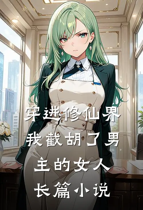 穿进修仙界：我截胡了男主的女人长篇小说