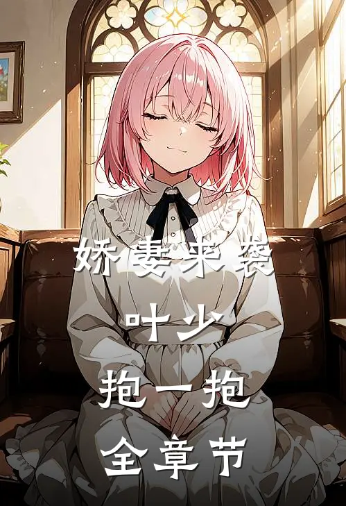 娇妻来袭：叶少，抱一抱全章节