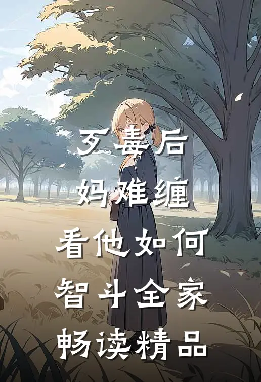 歹毒后妈难缠，看他如何智斗全家畅读精品