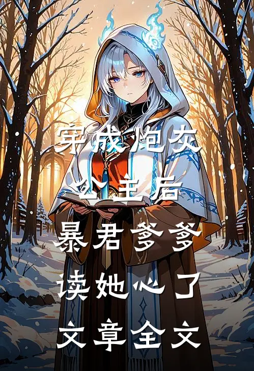 穿成炮灰公主后，暴君爹爹读她心了文章全文