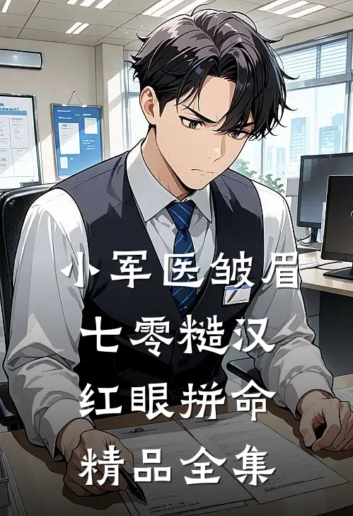小军医皱眉，七零糙汉红眼拼命精品全集
