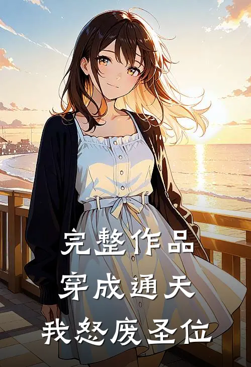 完整作品穿成通天：我怒废圣位
