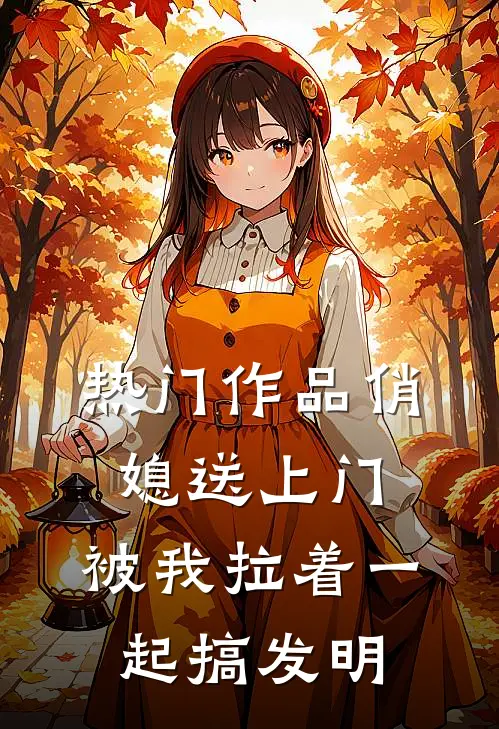热门作品俏媳送上门，被我拉着一起搞发明