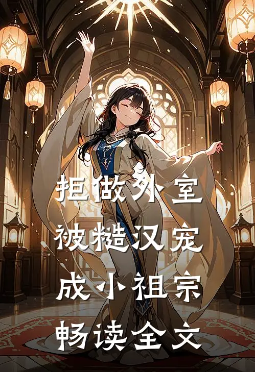 拒做外室，被糙汉宠成小祖宗畅读全文