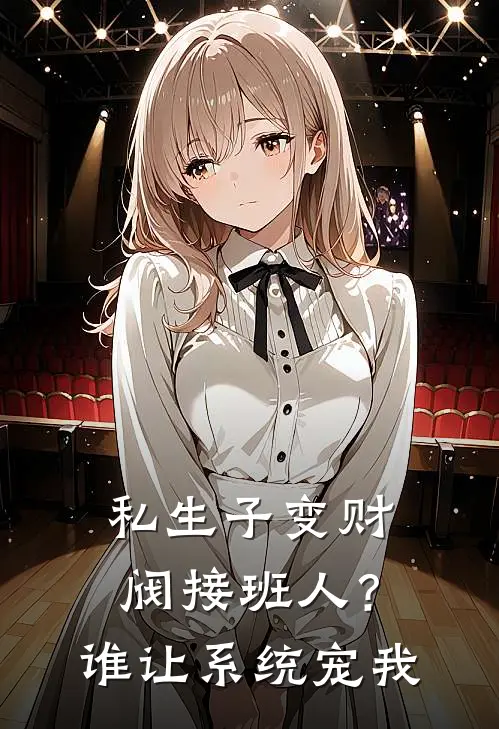 私生子变财阀接班人？谁让系统宠我