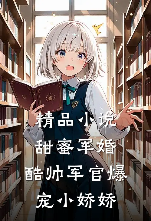 精品小说甜蜜军婚，酷帅军官爆宠小娇娇