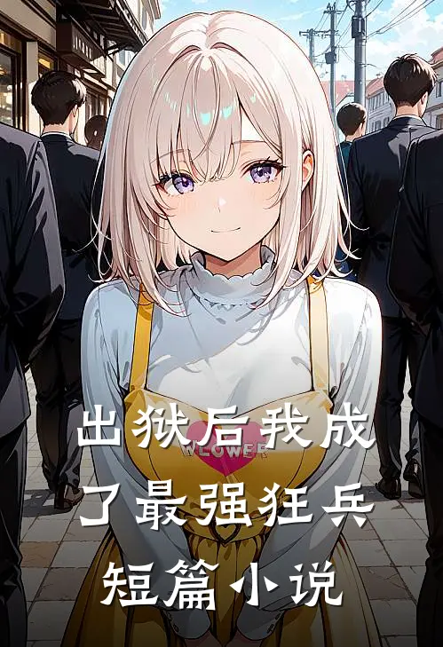 出狱后我成了最强狂兵短篇小说