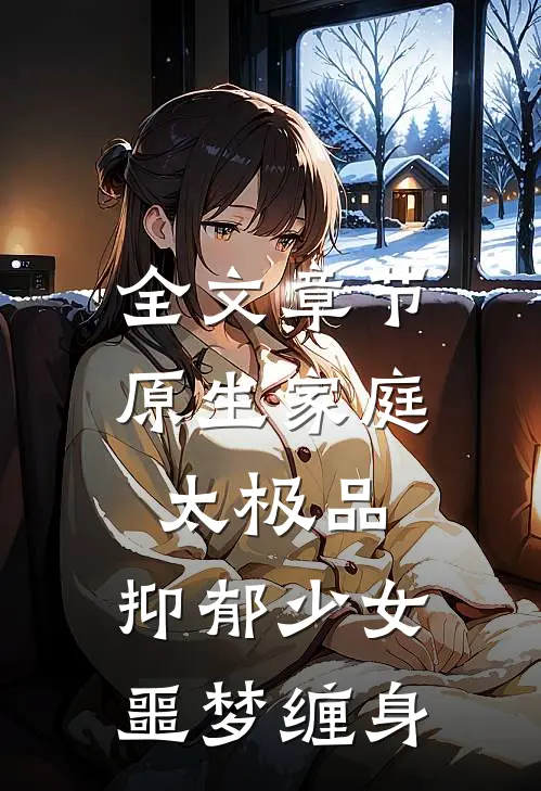 全文章节原生家庭太极品，抑郁少女噩梦缠身