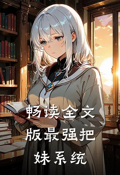 畅读全文版最强把妹系统