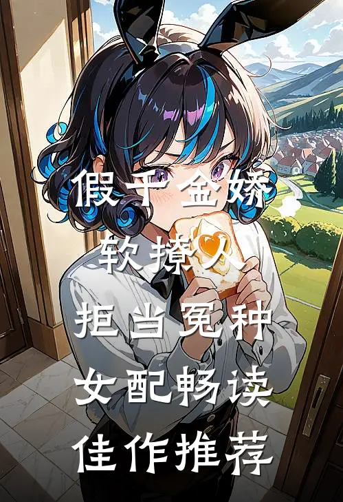 假千金娇软撩人，拒当冤种女配畅读佳作推荐