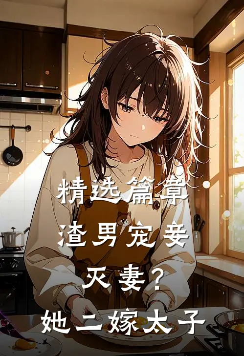 精选篇章渣男宠妾灭妻？她二嫁太子