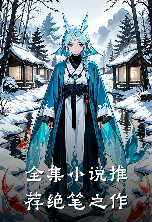 全集小说推荐绝笔之作