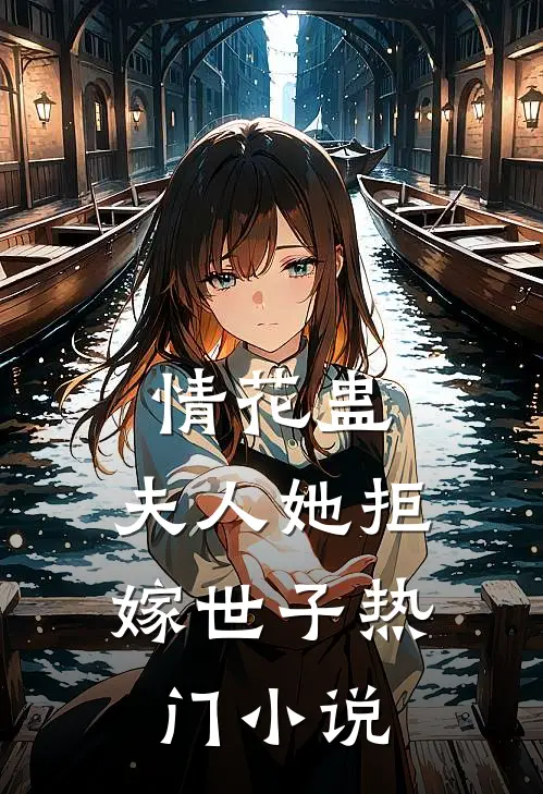 情花蛊：夫人她拒嫁世子热门小说