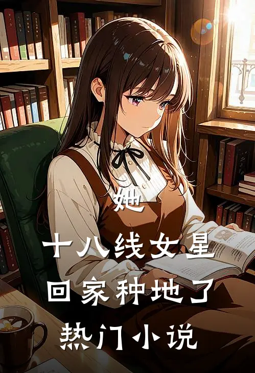 她，十八线女星，回家种地了热门小说