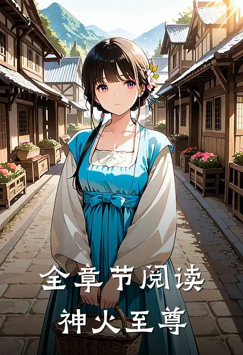 全章节阅读神火至尊