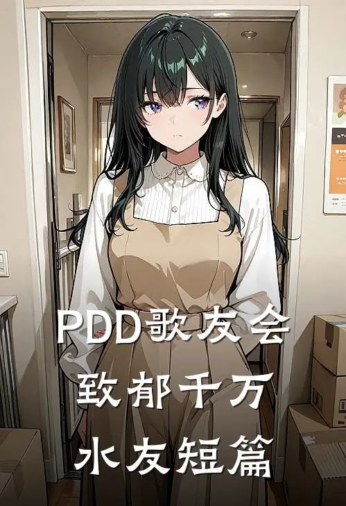 PDD歌友会，致郁千万水友短篇