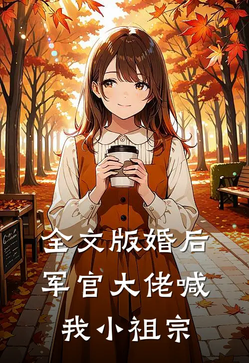 全文版婚后，军官大佬喊我小祖宗