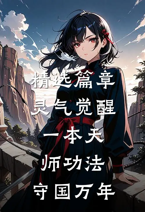 精选篇章灵气觉醒：一本天师功法，守国万年