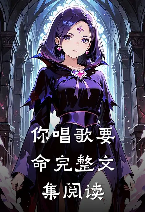 你唱歌要命完整文集阅读