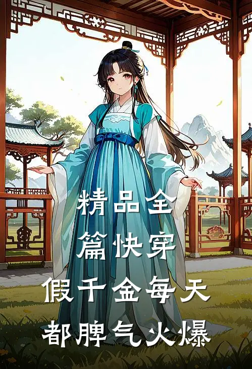 精品全篇快穿：假千金每天都脾气火爆