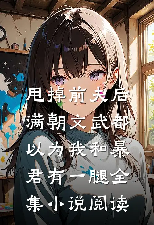 甩掉前夫后，满朝文武都以为我和暴君有一腿全集小说阅读
