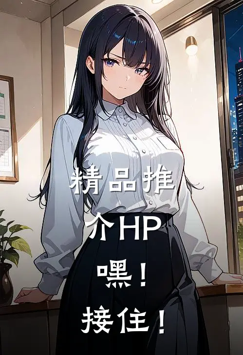 精品推介HP：嘿！接住！