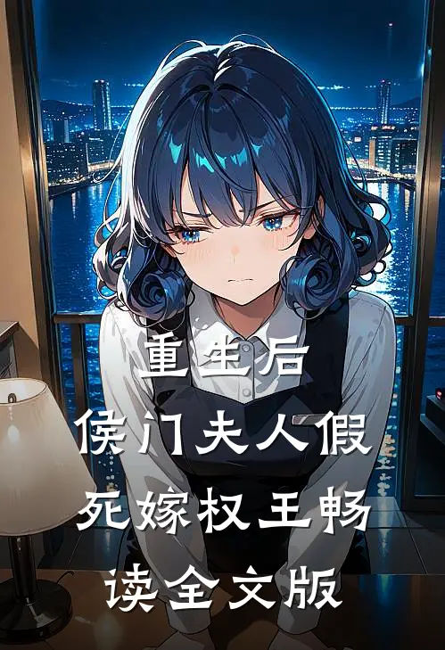重生后，侯门夫人假死嫁权王畅读全文版