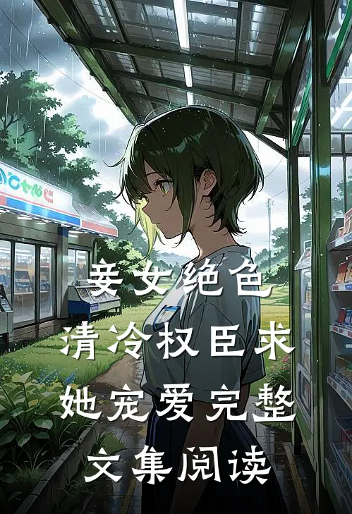 妾女绝色：清冷权臣求她宠爱完整文集阅读