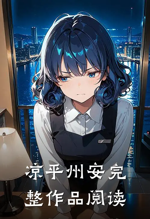 凉平州安完整作品阅读